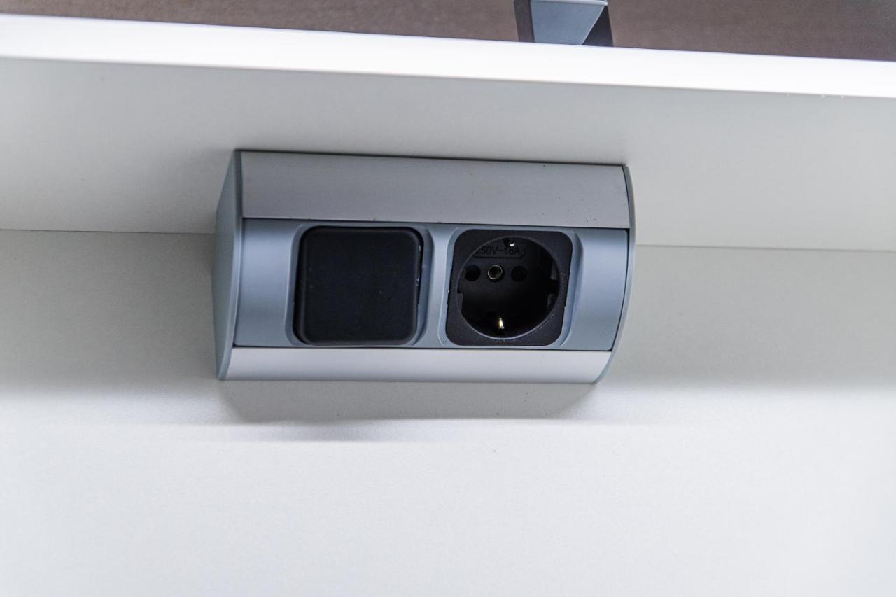 Apartman Flexible Selfcheckins 61 & 62 - - New - Center Zagreb