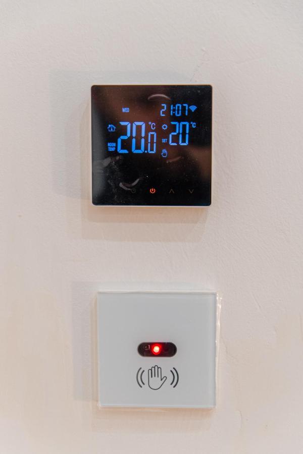 Apartman Flexible Selfcheckins 61 & 62 - - New - Center *